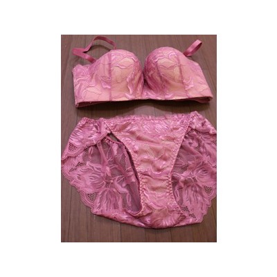 小野坂ゆいか 小野坂唯香 內衣一套+簽名拍立得-細節圖3