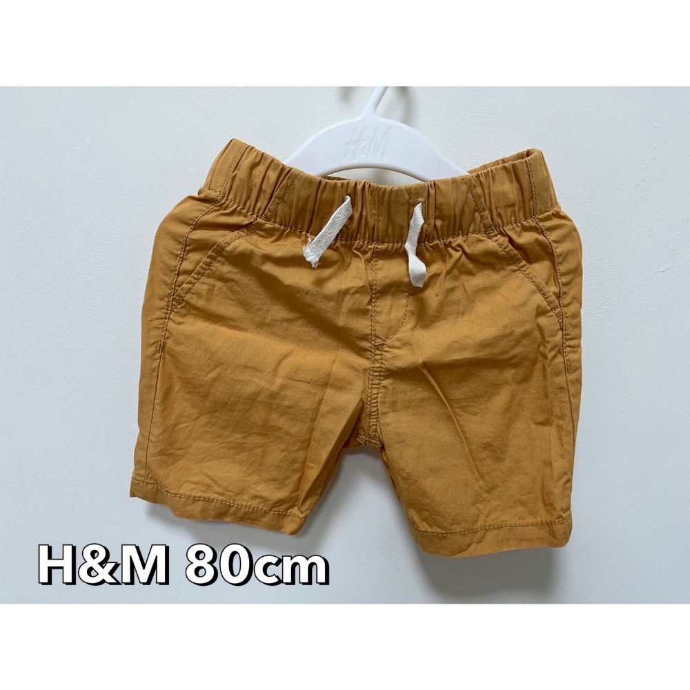 男寶短褲-細節圖2