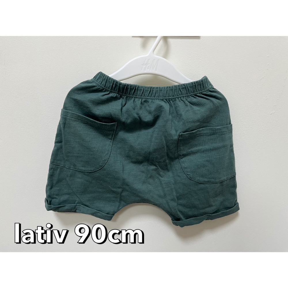 男寶短褲-細節圖3