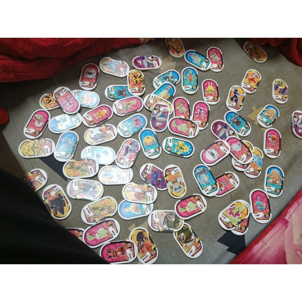 寶可夢卡牌-細節圖3