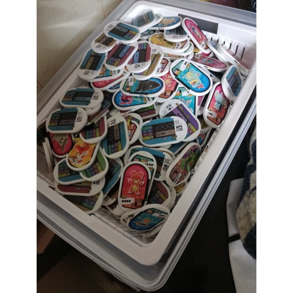 寶可夢卡牌-細節圖4