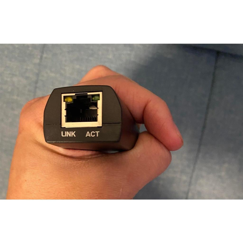 (讓您也能在NB、PC上輕鬆隨插即用使用1G的乙太網路)USB3.0外接RJ45網卡_Windows_Ubuntu免驅動-細節圖2