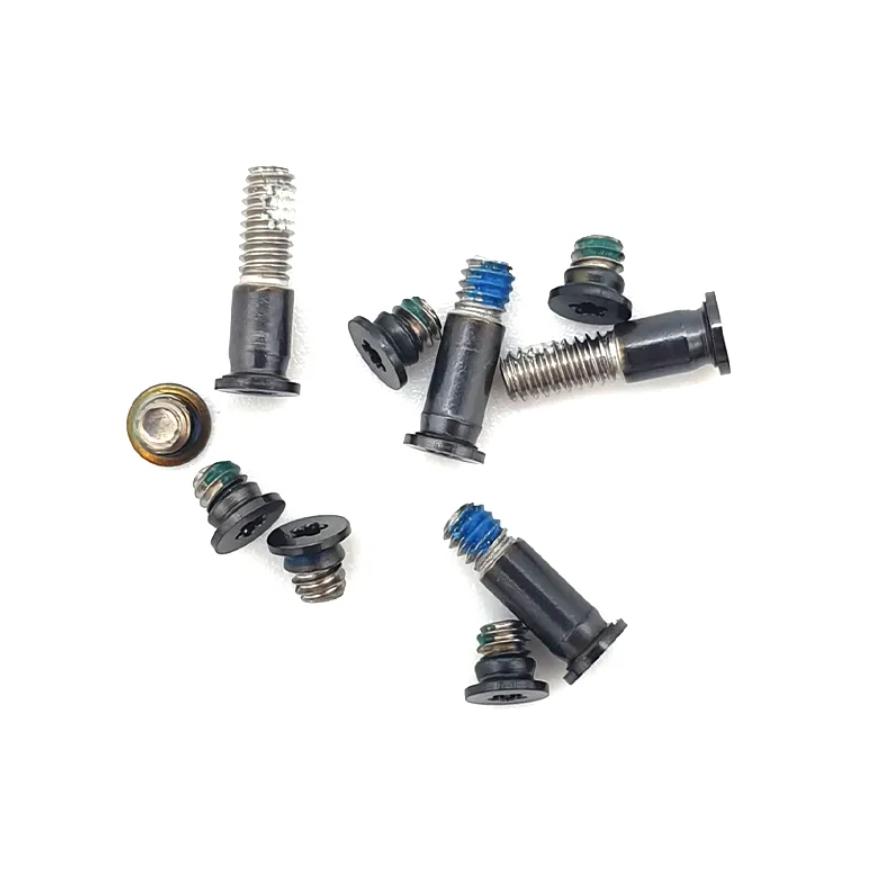 (讓您可補2018-2021的13吋MacBook Air底蓋螺絲)螺絲釘一組10個(A1932_A2179_A2337-細節圖3