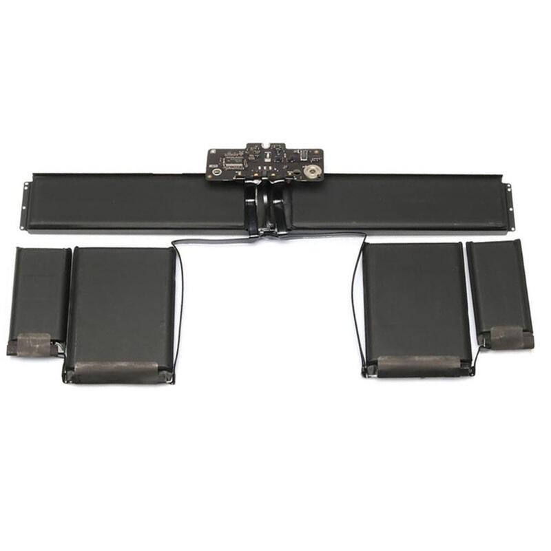 (讓您更換2012-2013的13吋Macbook Pro觸控板不求人!)A1425專用觸控板_解決無反應、手勢_帶排線-細節圖2