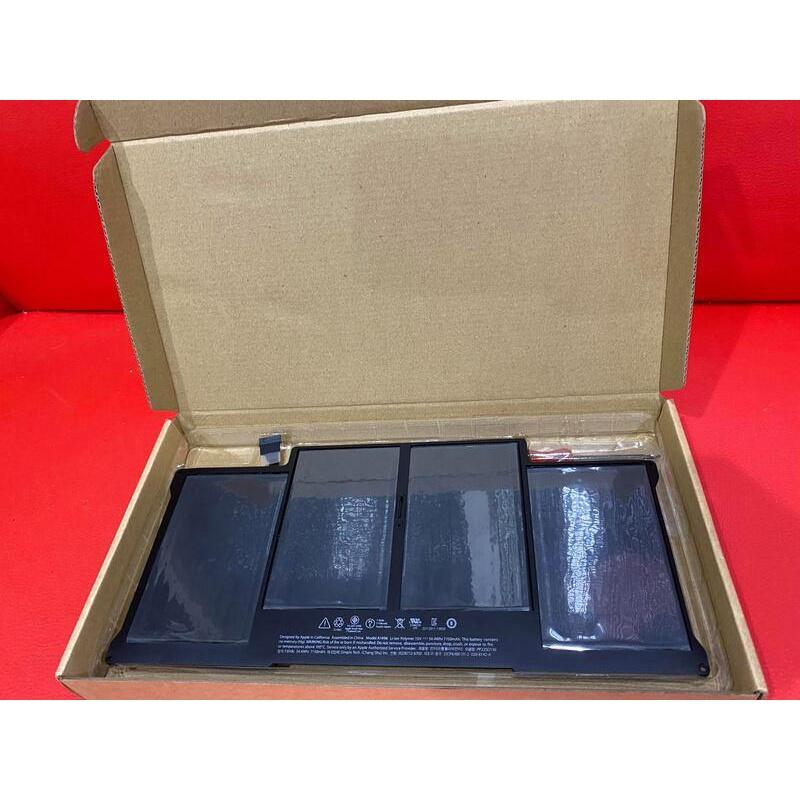 (讓您自行更換2010-2017的13吋Macbook Air喇叭不求人)A1369_A1466喇叭一對_解決爆音、無聲-細節圖2