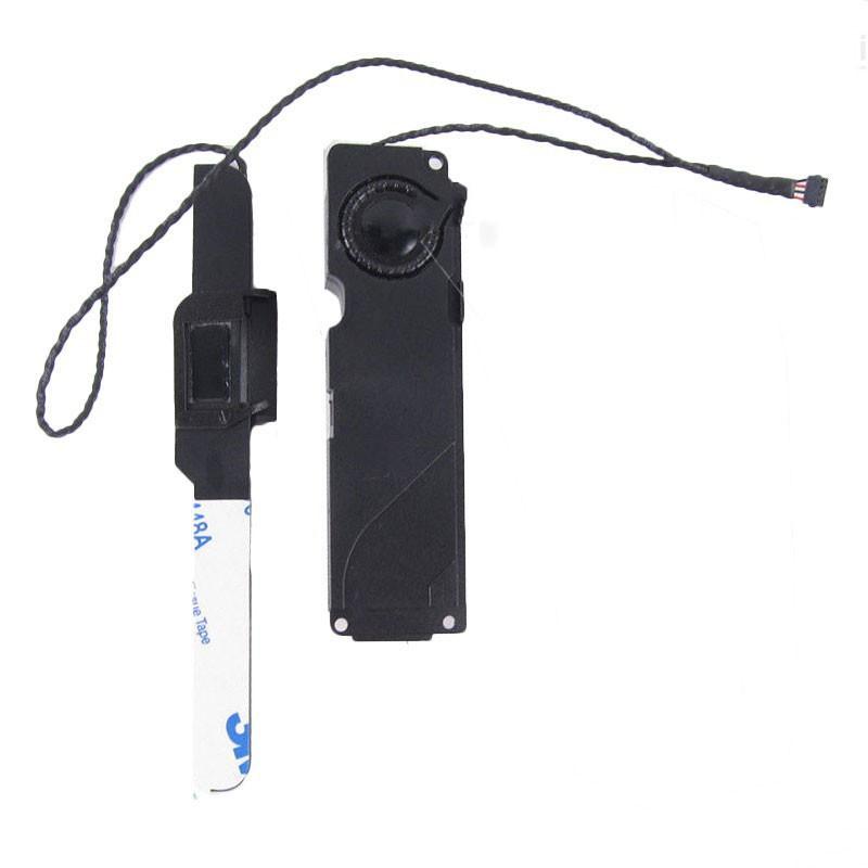 (讓您可自行更換2009-2012的13吋Macbook Pro喇叭不求人!)A1278專用喇叭左右各一_解決爆音、無聲-細節圖2