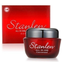 🔥現貨🔥效期2027年8月【台糖詩丹雅蘭All in one全效修護精華霜30g/瓶】水凝修護霜