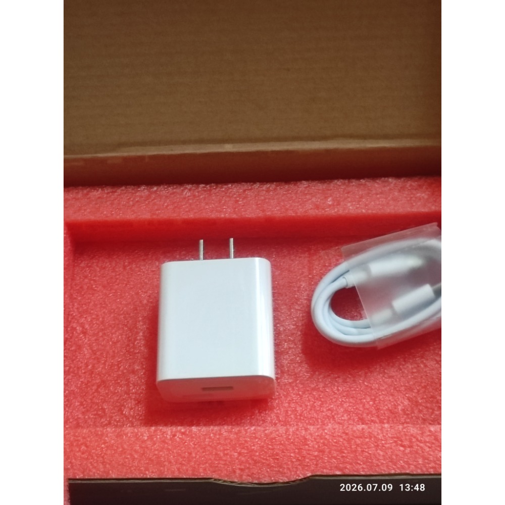 賣全新未使用過正原廠華為40W快充頭-細節圖2