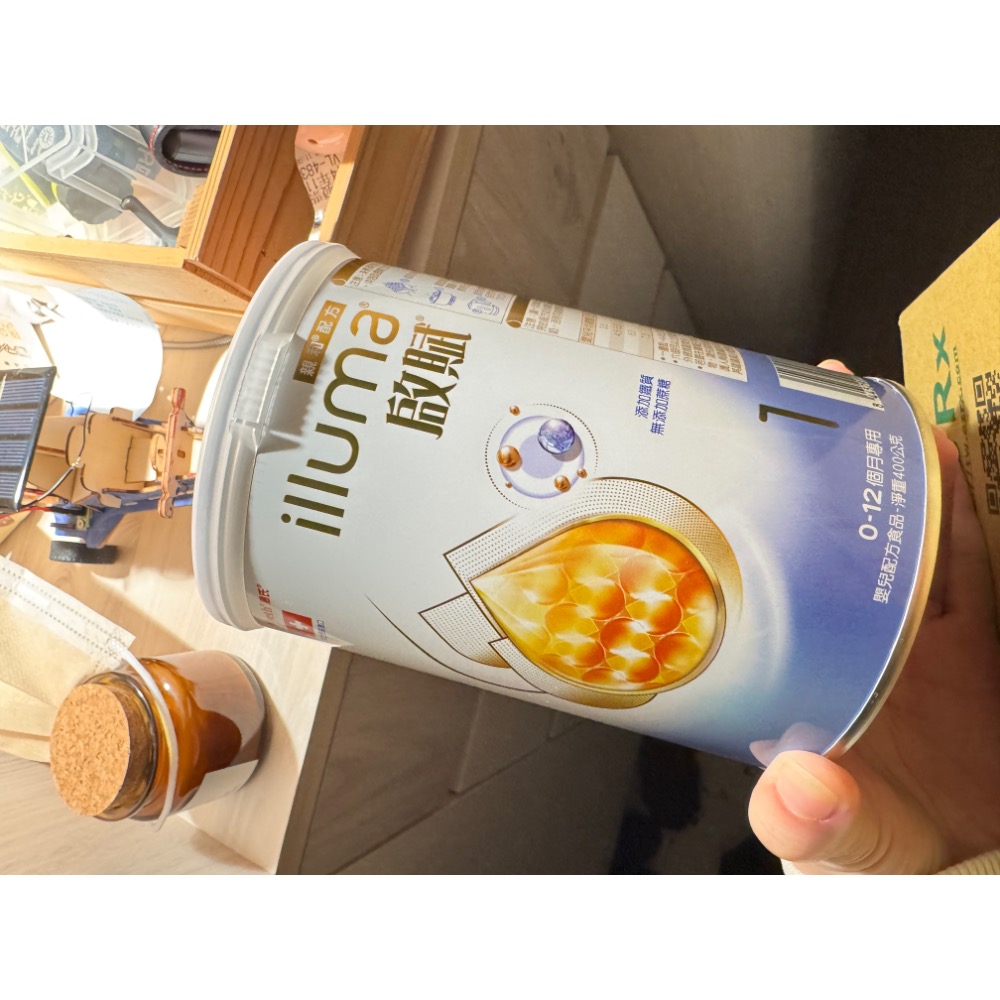 FB 啟賦1-細節圖2