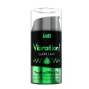 巴西Intt Vibration Power 跳跳糖感 泡泡糖高潮液 17ml 潮吹液 口交潤滑液 口交液 高潮液-規格圖2