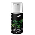 巴西Intt Vibration Power 跳跳糖感 泡泡糖高潮液 17ml 潮吹液 口交潤滑液 口交液 高潮液-規格圖6