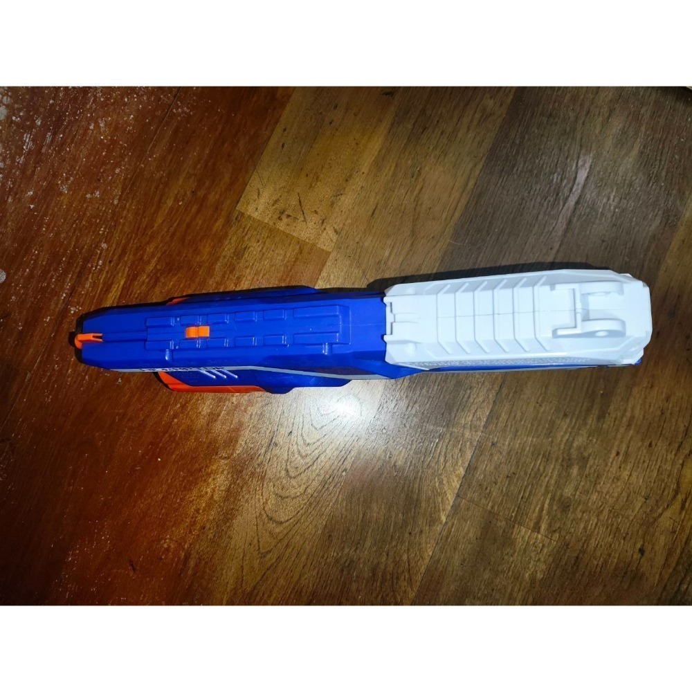 Nerf 灰板機 強襲分裂者 二手-細節圖4