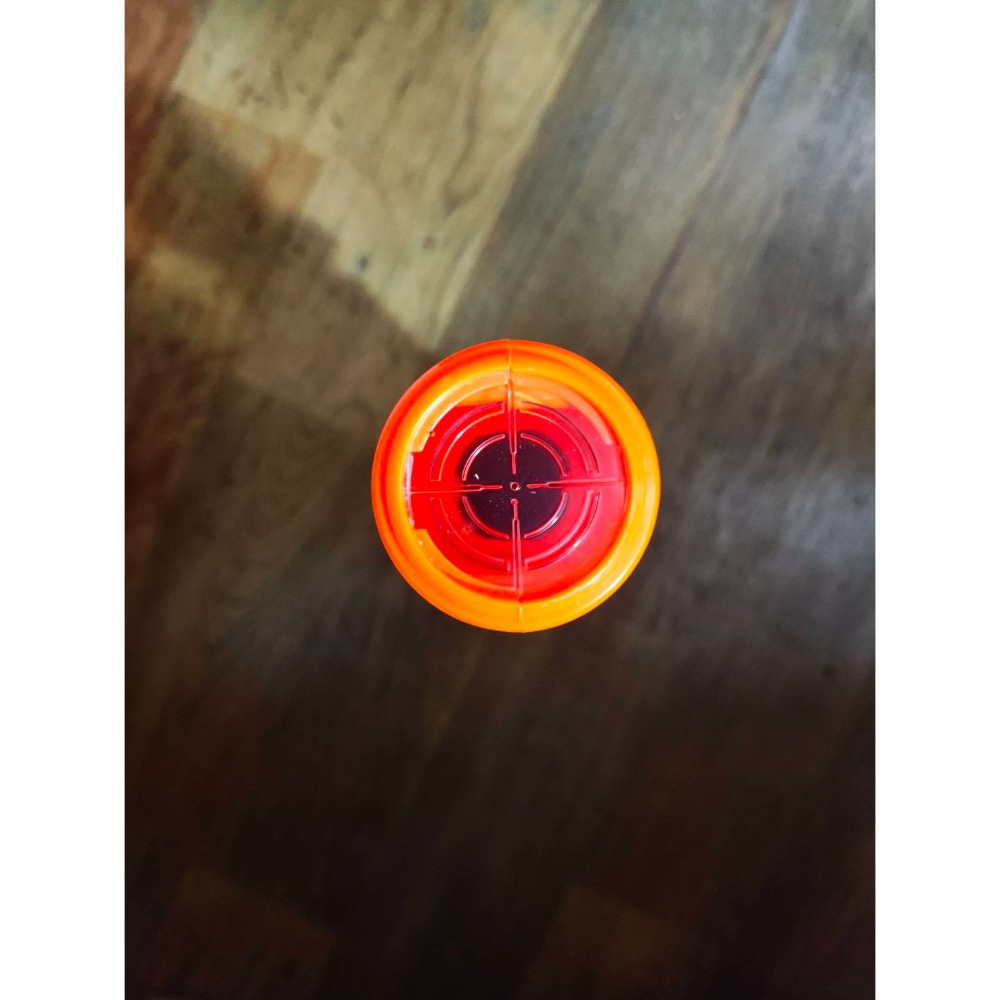 NERF 原廠 elite2.0 Phoenix 復活者 ECHO 菁英2.0 狙擊鏡 二手-細節圖3