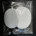 【三毛五角】衣物帽沿吸汗貼 隱形 腋下吸汗貼 帽沿貼 腋下 吸汗貼 止汗貼 腋下墊 腋下貼片 吸汗 貼片 狐臭貼 止汗貼-規格圖9