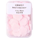 【三毛五角】香皂片 肥皂紙 洗手紙 香皂紙 一次性 便攜式 旅行 迷你 洗手紙 肥皂片 洗手肥皂片 香皂片 皂片 清潔-規格圖6