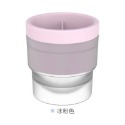 【三毛五角】矽膠冰球模具 冰塊 大冰塊 製冰盒 造型冰塊 矽膠模具 冰塊盒 威士忌冰球 冰格 矽膠製冰模具 冰塊-規格圖6