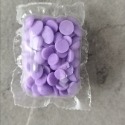 紫色-薰衣草香1顆-下50送束口袋