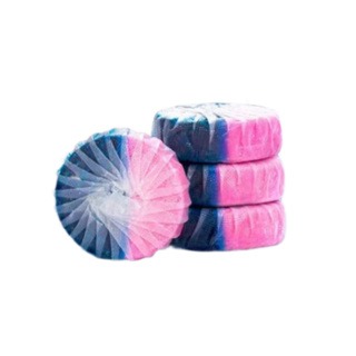 【三毛五角】馬桶清潔錠 馬桶清潔劑 廁所除臭 馬桶清潔 廁所芳香 馬桶芳香劑 潔廁劑 除臭劑 潔廁靈 潔廁球 潔廁寶-細節圖2