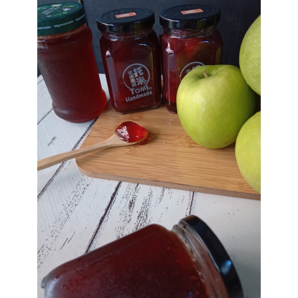 草莓果漿-細節圖2