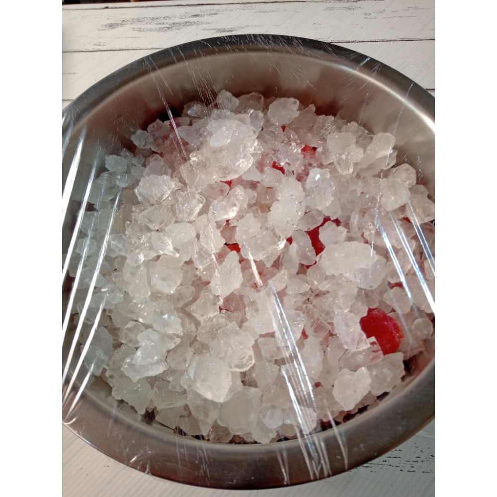 草莓果漿-細節圖3