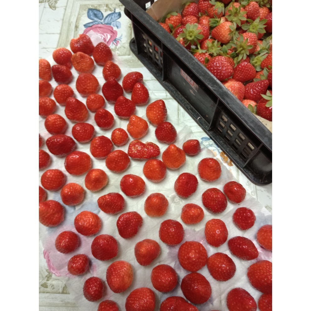 草莓果漿-細節圖4