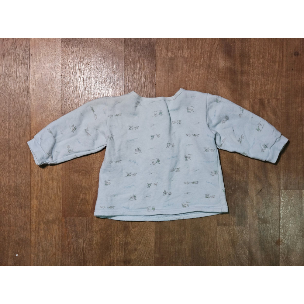 《雪人胖胖雜貨店》二手嬰幼兒服飾 #衣服  #嬰幼兒 #二手衣-細節圖3