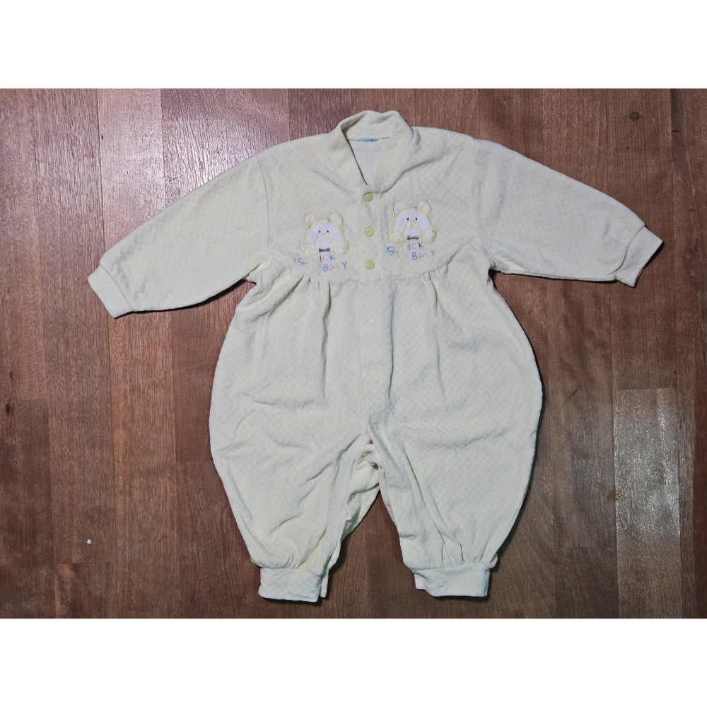 《雪人胖胖雜貨店》二手嬰幼兒服飾 #衣服  #嬰幼兒 #二手衣-細節圖4