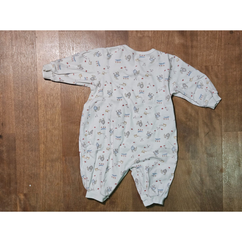 《雪人胖胖雜貨店》二手嬰幼兒服飾 #衣服  #嬰幼兒 #二手衣-細節圖7