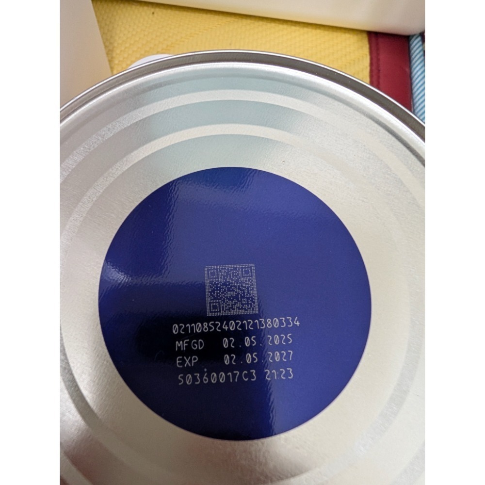 啟賦水解1 800g-細節圖2
