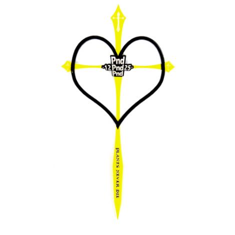 (新上架) PND 原創 植物 爬藤架 壓克力 塊根 龜甲龍 山烏龜 室內 攀爬 園藝 花架-細節圖3