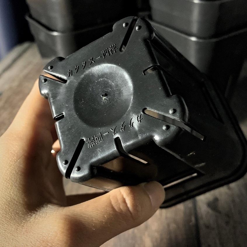 (現貨免運)觀水 花盆 外銷日本 發根 專用盆 塊根 透氣  龍舌蘭 多肉 缽 非黑膠盆 透視 盆 萬象 新手推薦-細節圖2