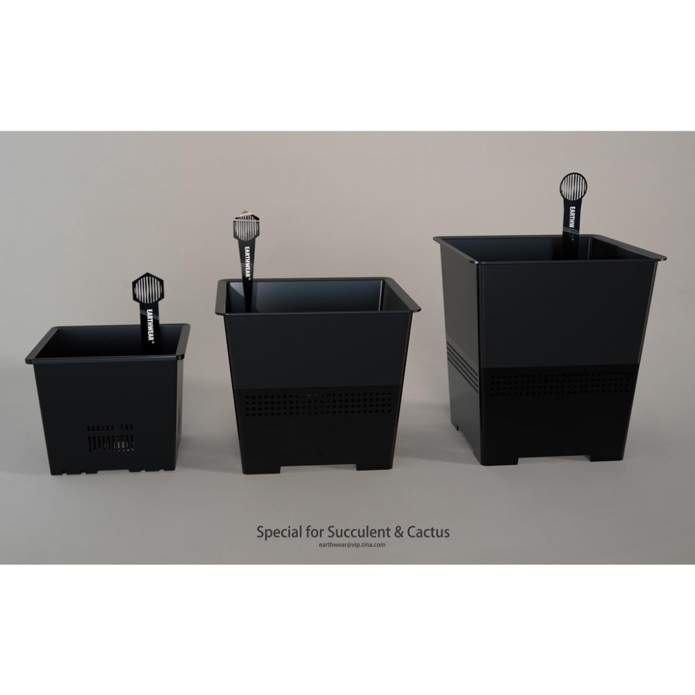 EarthWear熱植 “皓月款”金屬植物 花牌 紀錄 標籤 塊根 龍舌蘭 多肉 植物 不銹鋼 ins潮牌-細節圖4