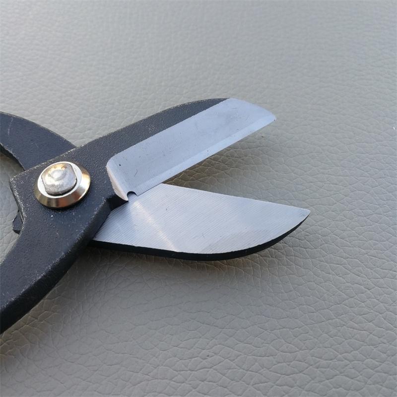 (現貨）園藝剪 小枝切鋏  池坊鋏  芽切鋏 修枝剪  嫩芽剪 全鋼剪 樹枝修剪 塊根 沒藥  乳香  觀葉植物 鋏-細節圖6