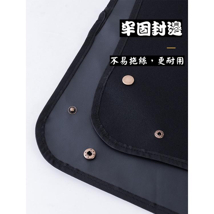 (現貨) 黑魂 園藝器具  多肉器具 多肉工具套組 防水園藝墊  園藝工具 塊根工具組 象牙宮 嚴龍-細節圖3