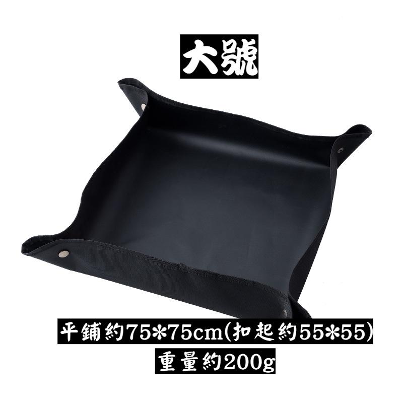 (現貨) 黑魂 園藝器具  多肉器具 多肉工具套組 防水園藝墊  園藝工具 塊根工具組 象牙宮 嚴龍-細節圖5