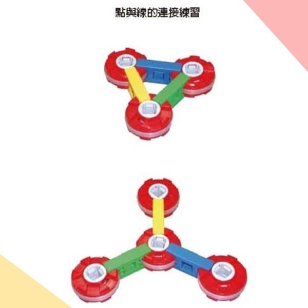 【小牛津 Okids博士積木】聰明好積木系列  歡迎大量訂購洽詢-細節圖4