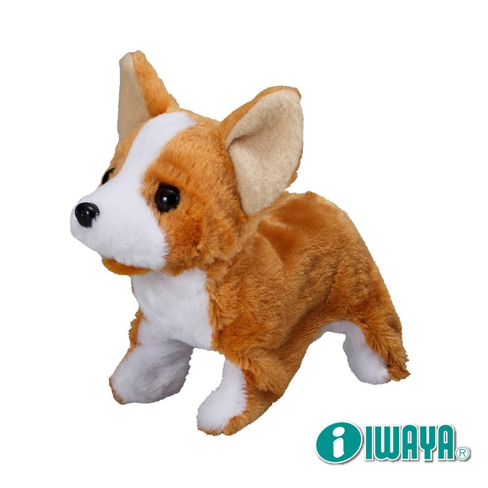 【IWAYA甜甜屋】日本暢銷電子寵物  多款可選 滿足孩子養寵物的願望-細節圖5