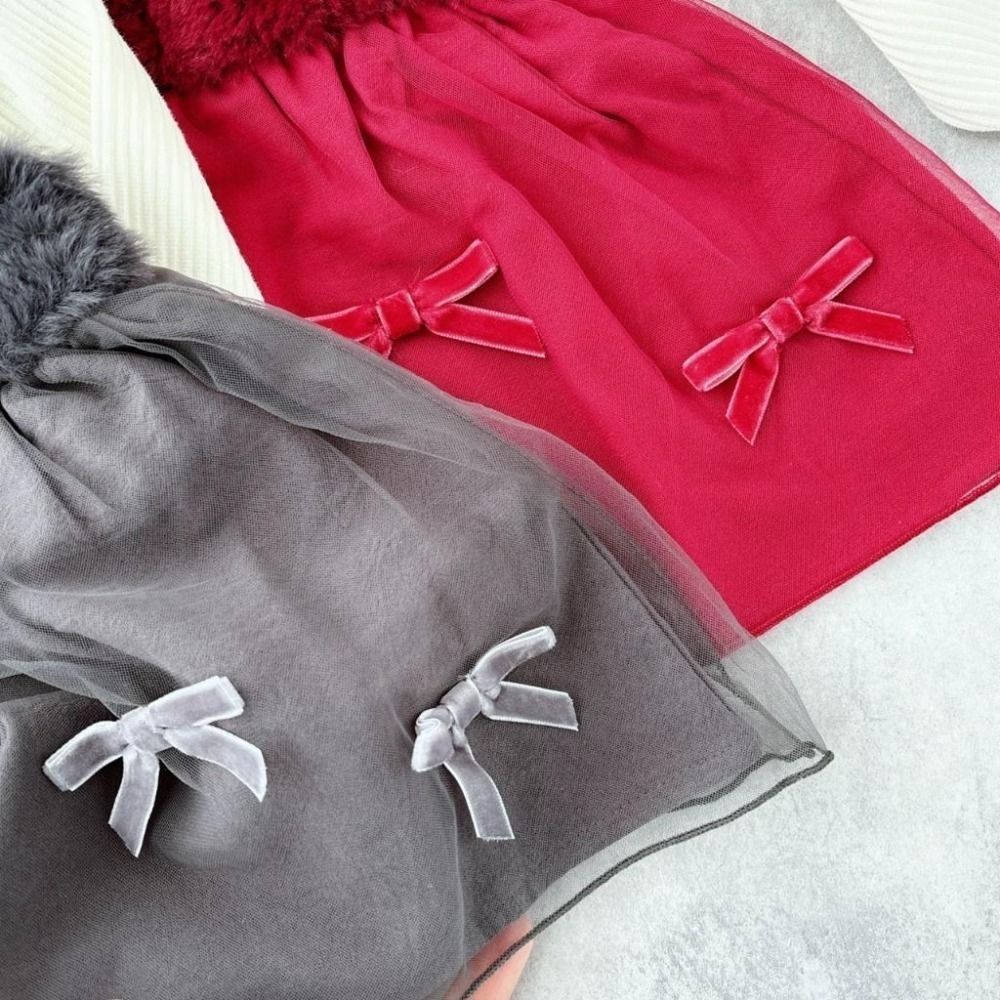 ❣️預購20天不含假日❣️日系日單三麗鷗上衣裙/Kitty/美樂蒂/大耳狗/庫洛米90-130cm-細節圖6