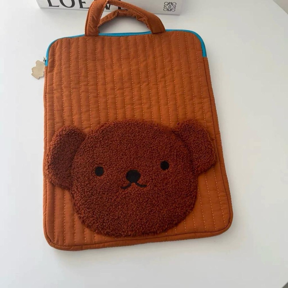 ❣️預購20天不含假日❣️日系日單可愛米菲平板/14吋筆電包-細節圖4