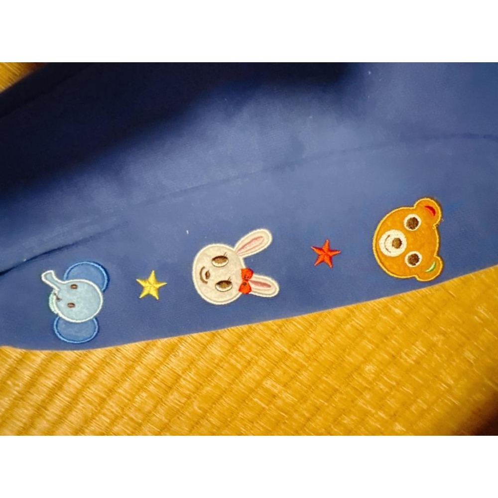 ❣️現貨❣️日系日單miki house超保暖加絨褲100cm、110cm-細節圖8