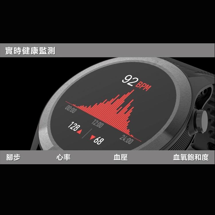 DIGITEC 數碼科技 ULTRA 運動手錶 繁體中文 錶面  血氧 心率 訊息顯示 電話 連線 照相 天氣  鬧鐘-細節圖5