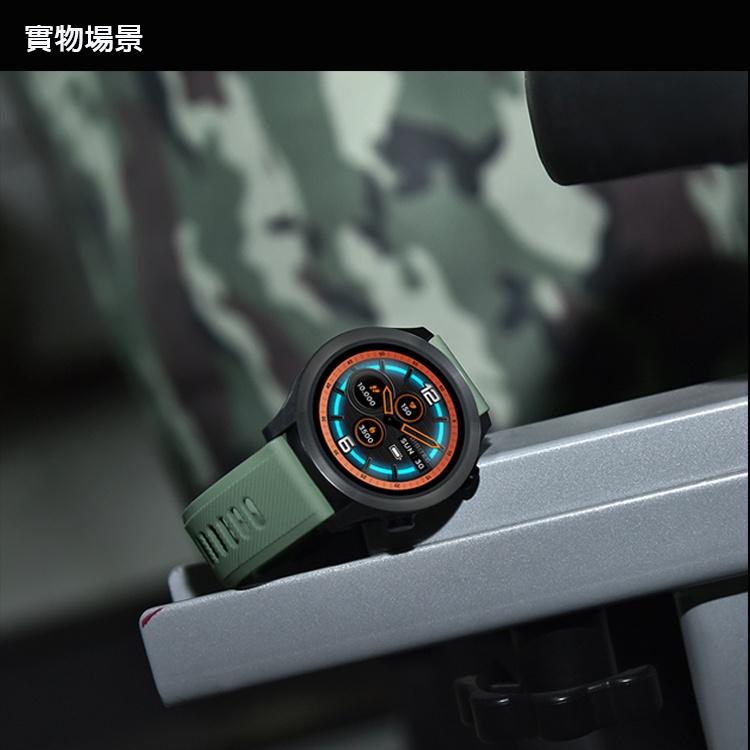 DIGITEC 數碼科技 ULTRA 運動手錶 繁體中文 錶面  血氧 心率 訊息顯示 電話 連線 照相 天氣  鬧鐘-細節圖6