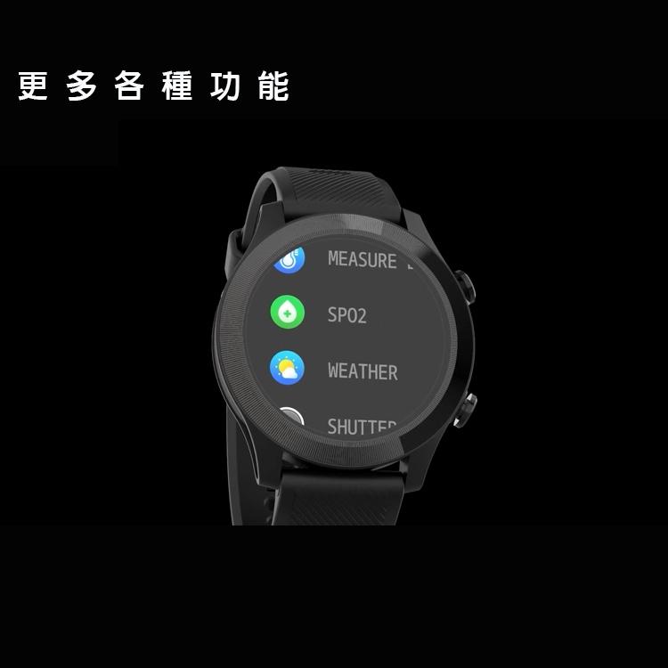 DIGITEC 數碼科技 ULTRA 運動手錶 繁體中文 錶面  血氧 心率 訊息顯示 電話 連線 照相 天氣  鬧鐘-細節圖5