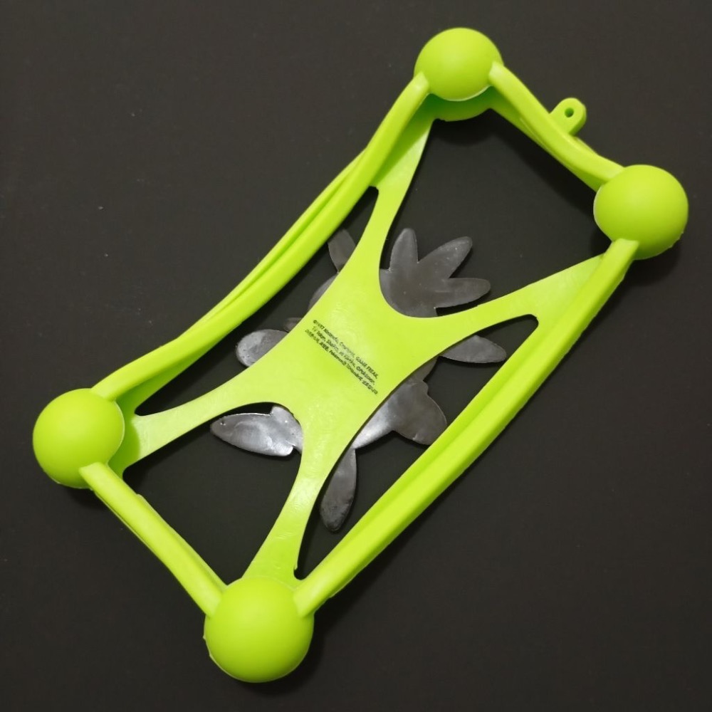 神奇寶貝 哈力栗 四角防摔手機殼-細節圖2