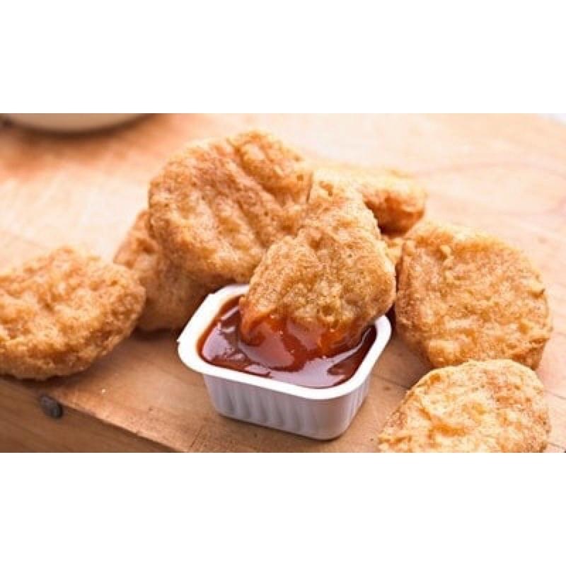 大成鄉嫩雞塊（黑胡椒）3公斤 ~-細節圖3