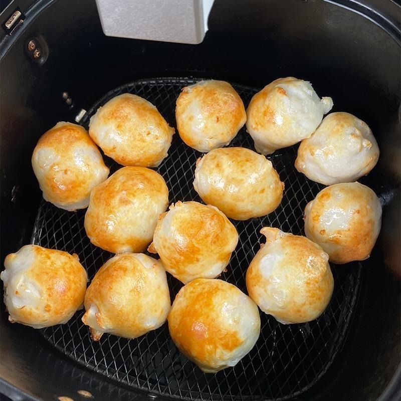 Q彈海味滿檔花枝丸600g-細節圖4