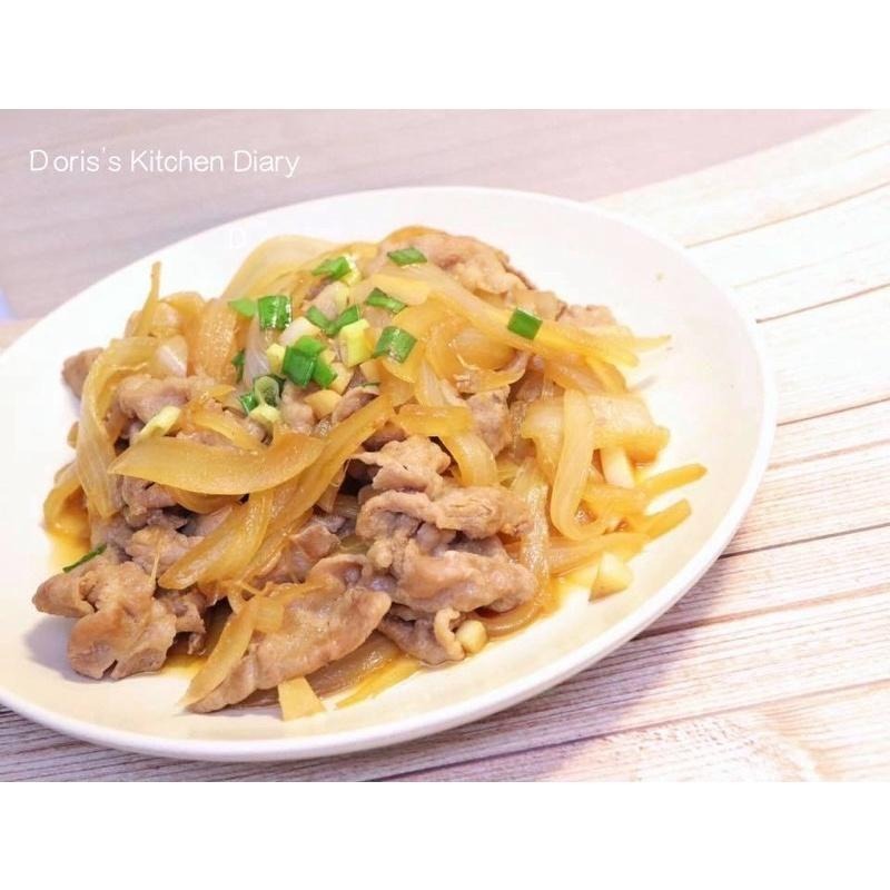 台灣火鍋肉片前腿肉豬肉片 /1公斤-細節圖3