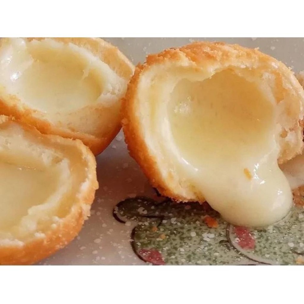 胖x爹牽絲起司球500G最少20顆/1公斤最少40顆  ~-細節圖4