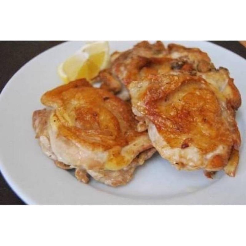 卜蜂神級惡魔雞腿排10片至12片(1包1公斤) 紐澳良 黑胡椒-細節圖3