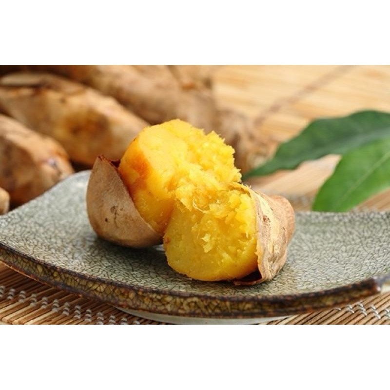 瓜瓜園57號1公斤冰烤地瓜 效期2027年-細節圖3